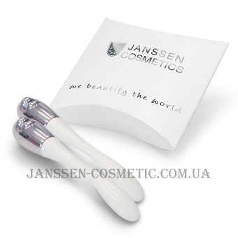 JANSSEN Eye Massage Stick - Стік для масажу